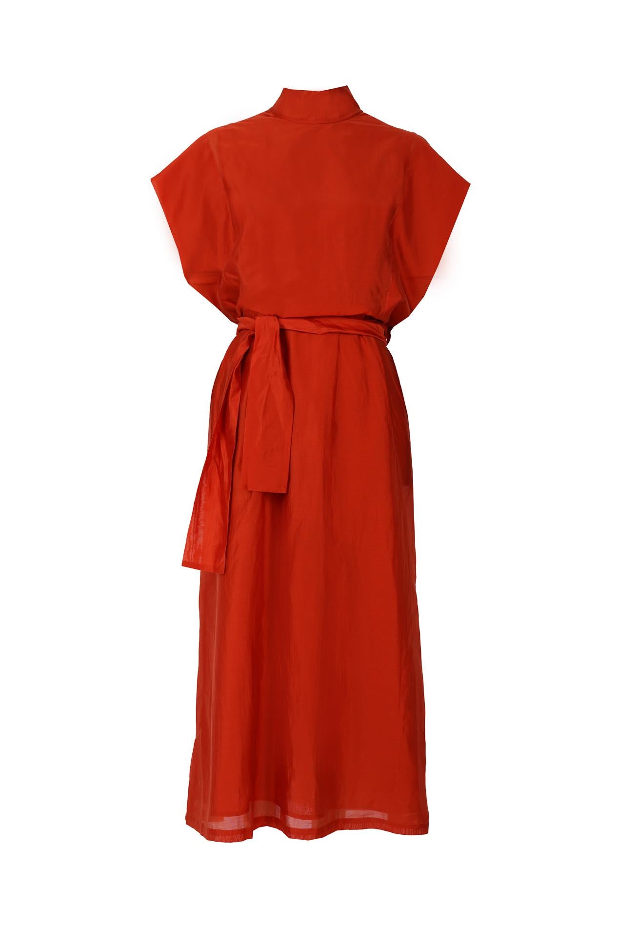 ROBIN DRESS  Bo Dome